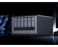 UGREEN DXP6800 Pro 6-dyskowy i5-1235U - 1515517 - zdjęcie 5